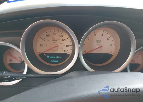 2006 Dodge Charger Rt z USA, uszkodzony, nr VIN 2B3KA53HX6H136680